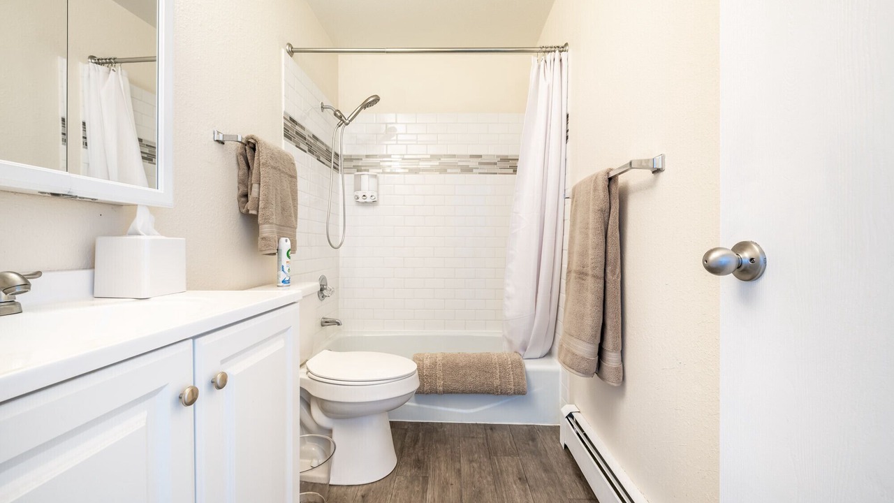 Photo of Bathroom in Rockrimmon