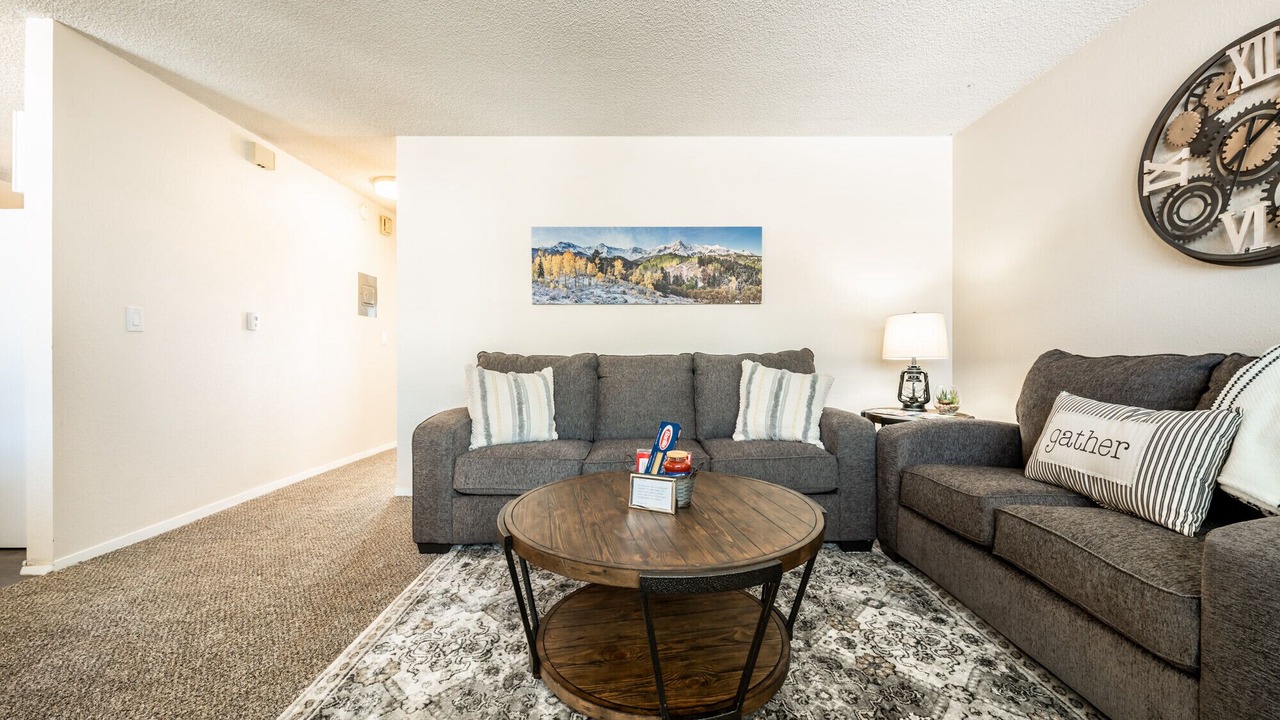 Photo of Livingroom in Rockrimmon