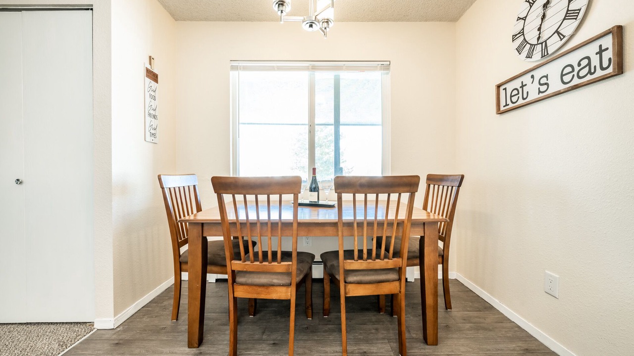 Photo of Livingroom in Rockrimmon