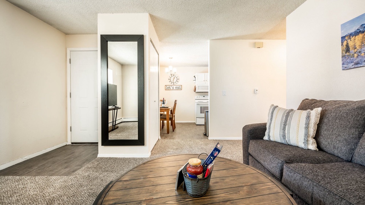 Photo of Livingroom in Rockrimmon