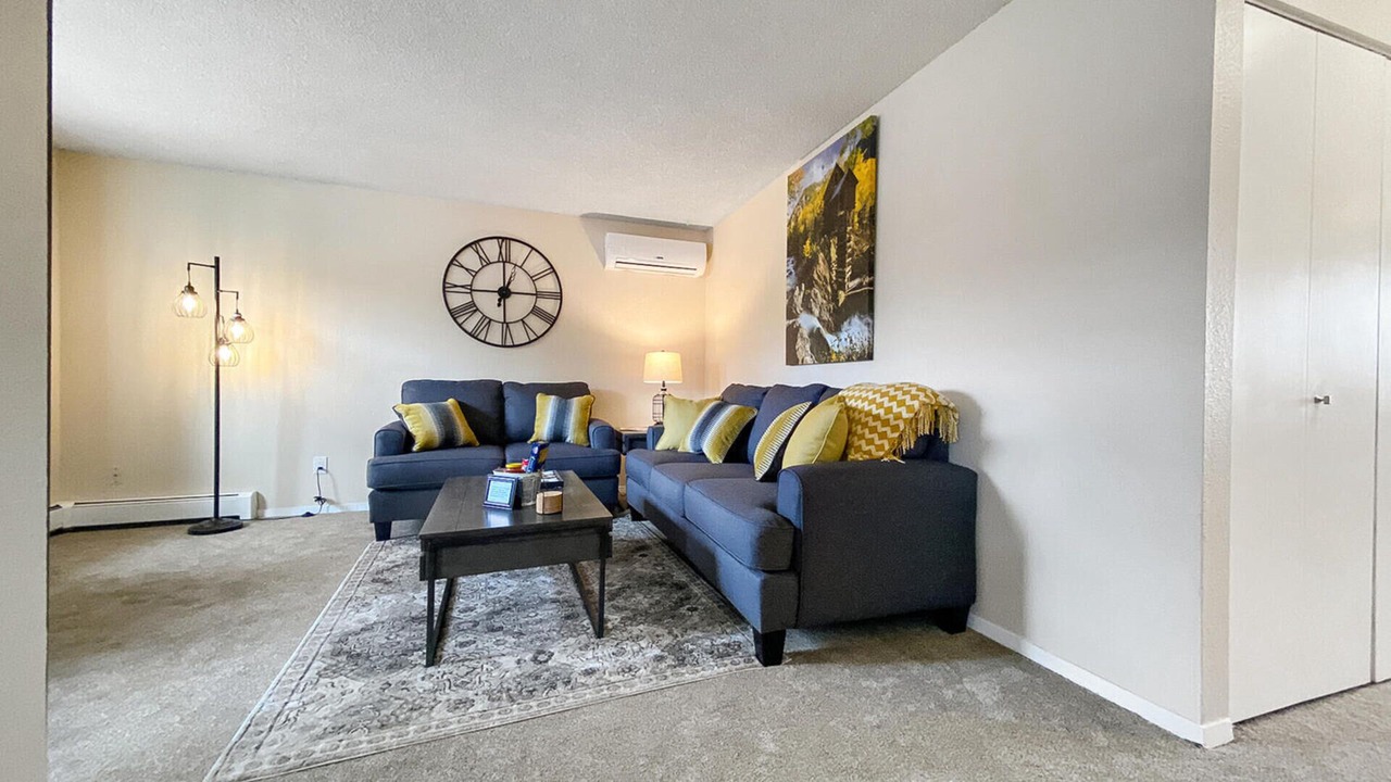 Photo of Bedroom in Rockrimmon
