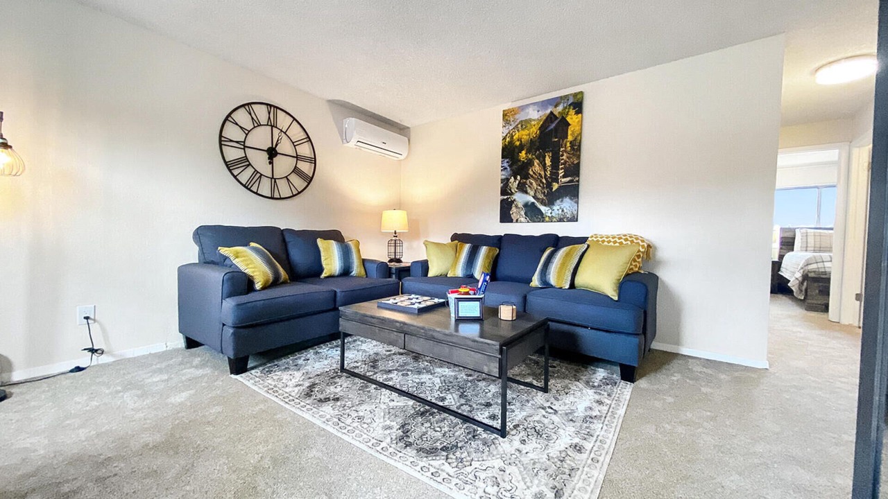 Photo of Bedroom in Rockrimmon