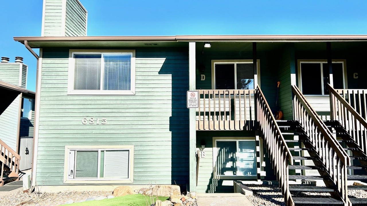 Photo of Outdoor in Rockrimmon