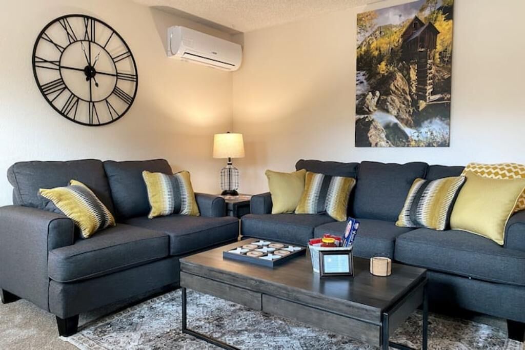 Photo of Bedroom in Rockrimmon