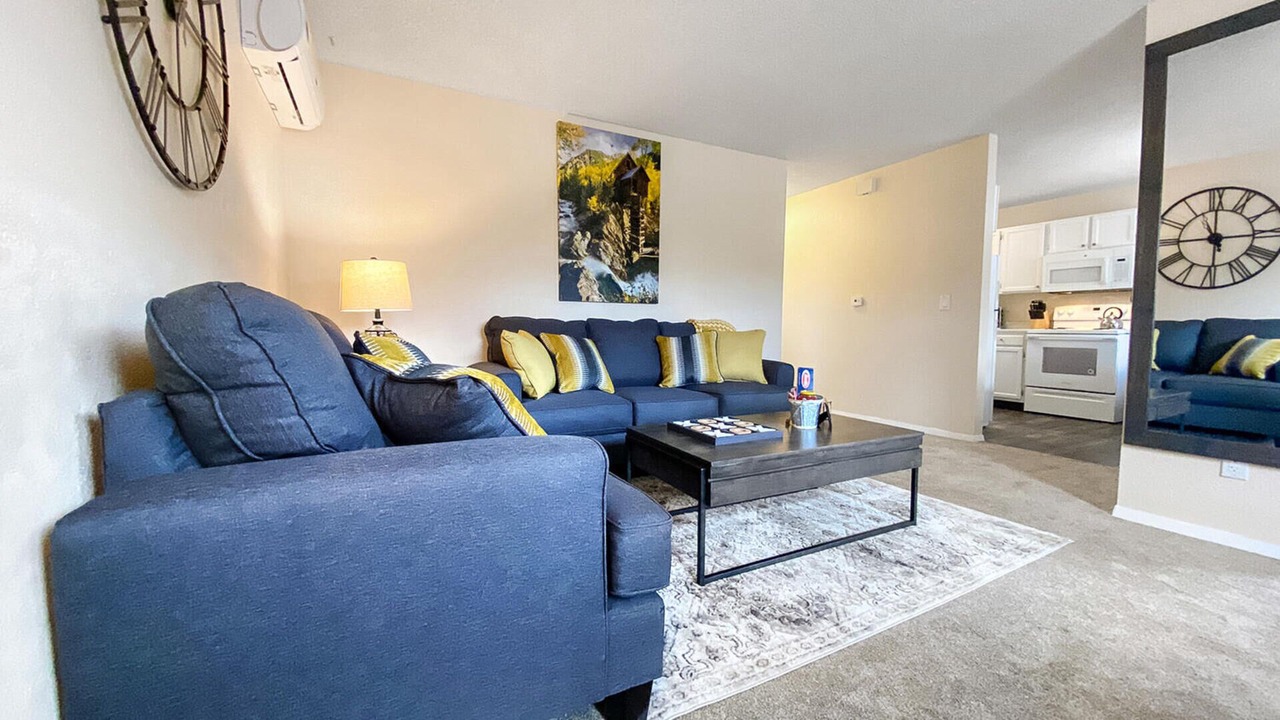 Photo of Bedroom in Rockrimmon
