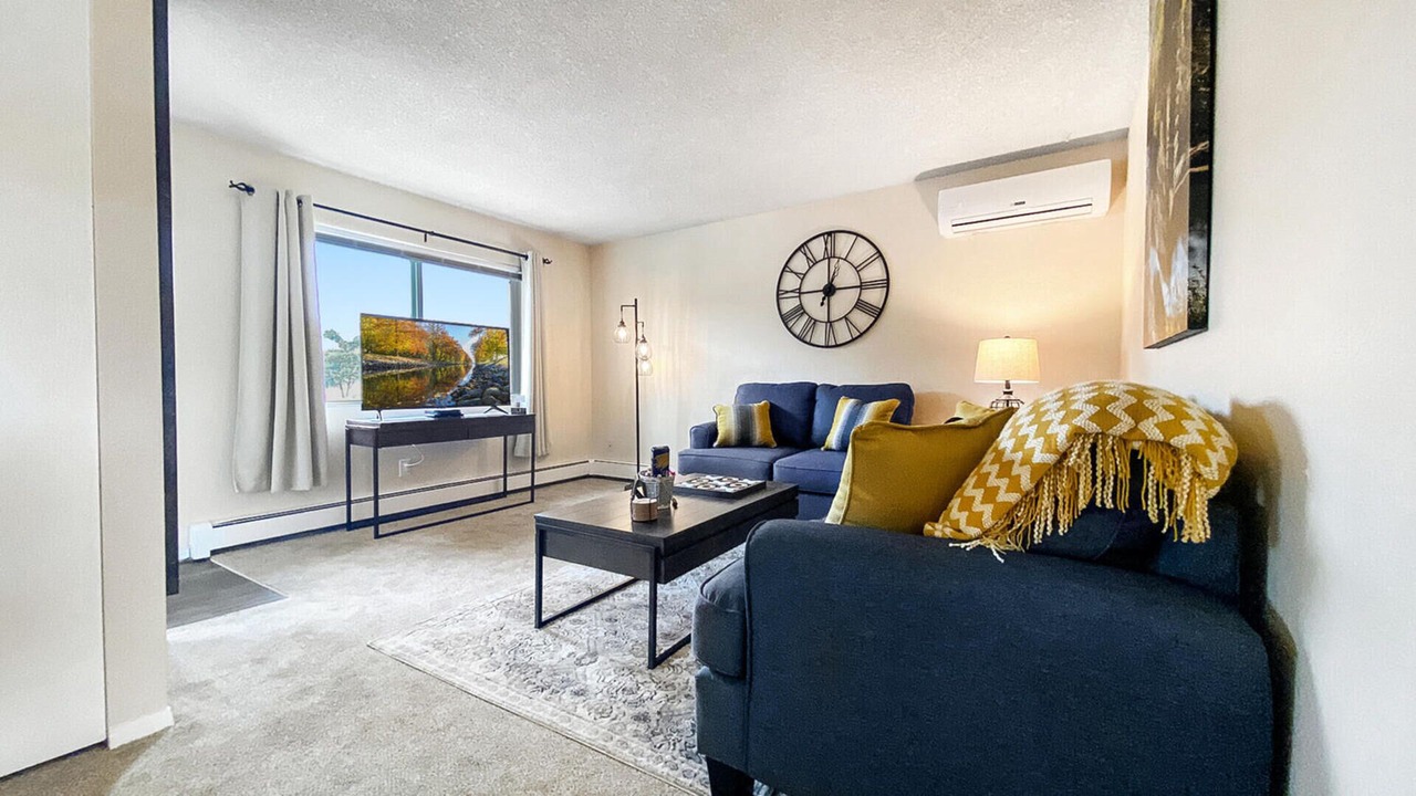 Photo of Bedroom in Rockrimmon