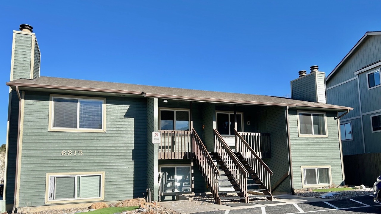 Photo of Outdoor in Rockrimmon