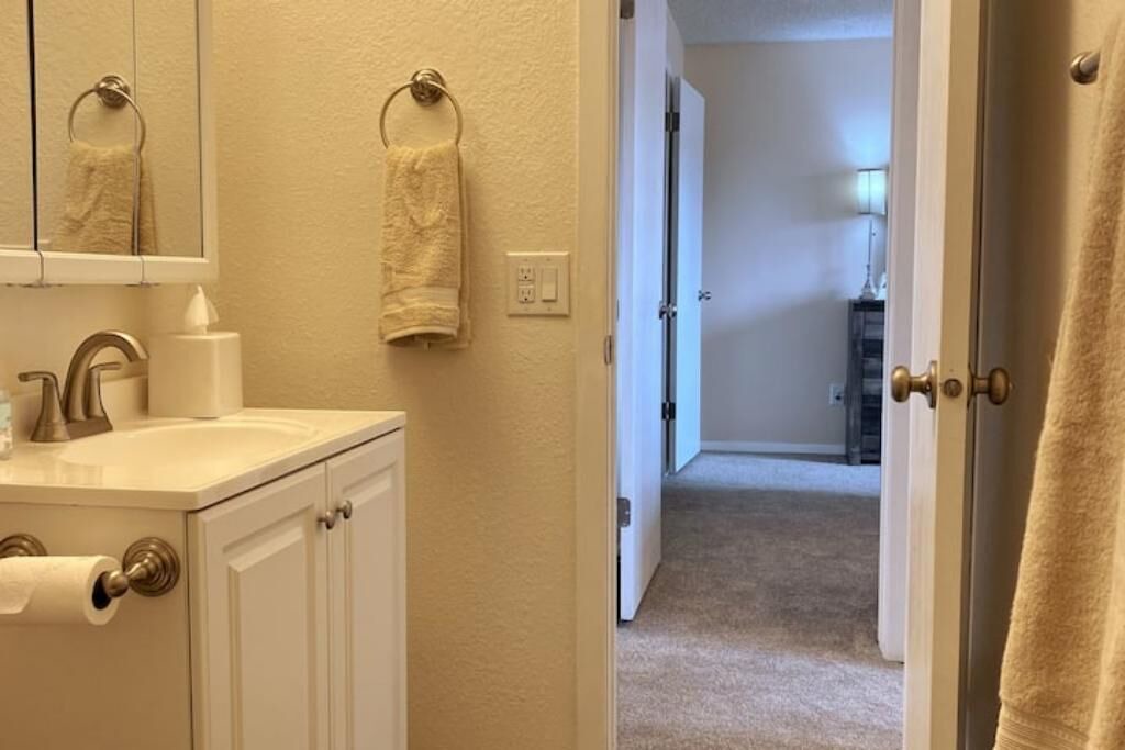 Photo of Bathroom in Rockrimmon