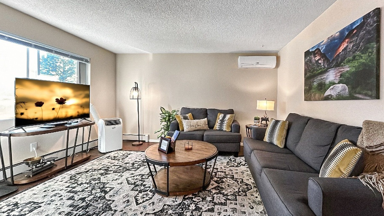 Photo of Livingroom in Rockrimmon