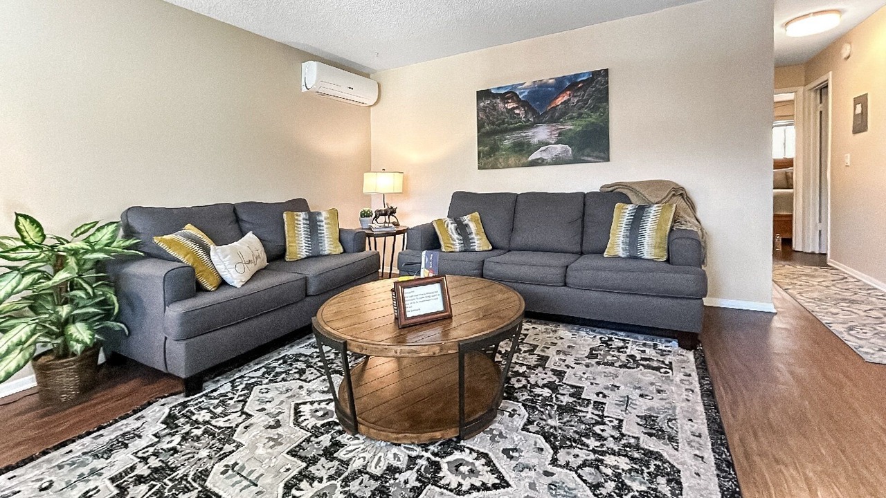 Photo of Livingroom in Rockrimmon