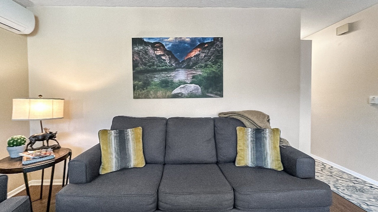 Photo of Livingroom in Rockrimmon