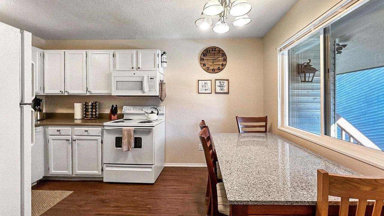 Photo of Bedroom in Rockrimmon