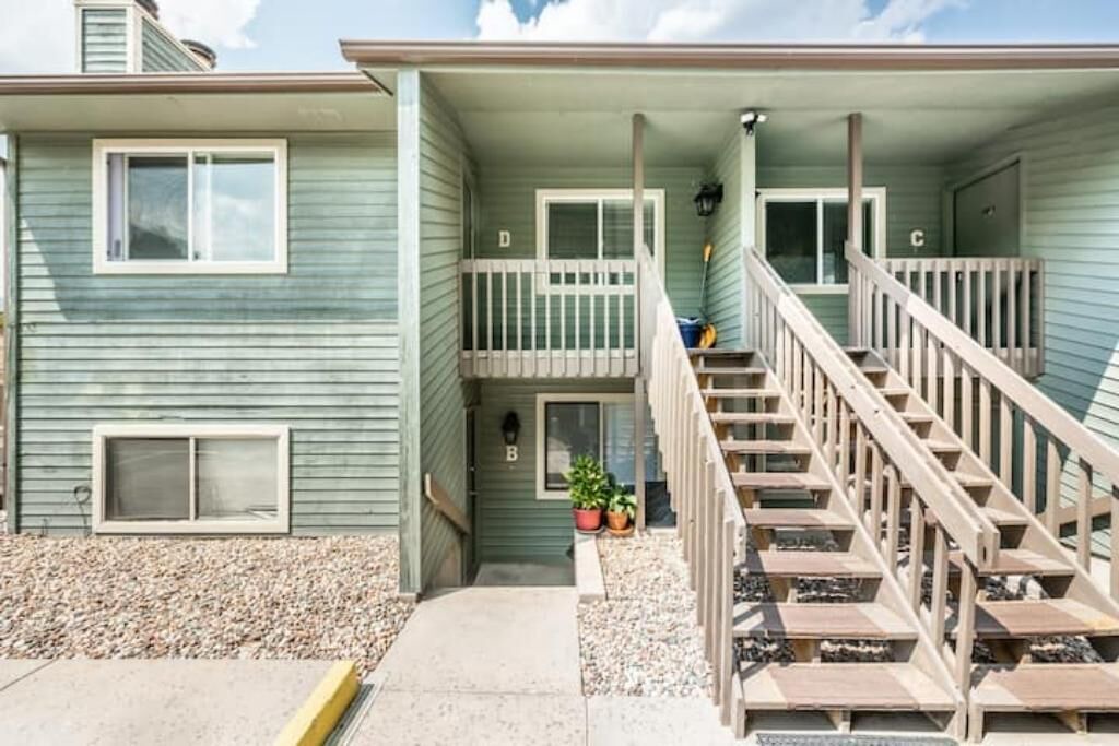 Photo of Outdoor in Rockrimmon