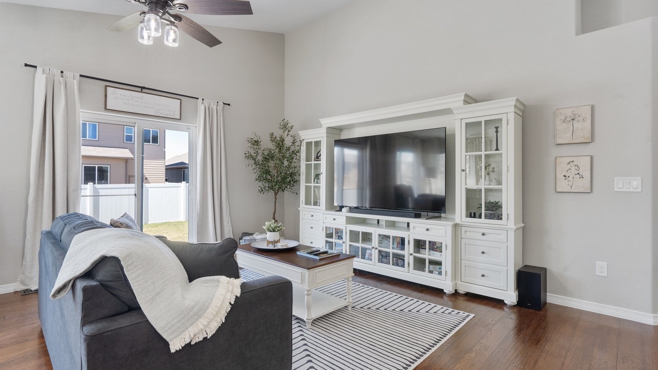 Photo of Bedroom in Loveland
