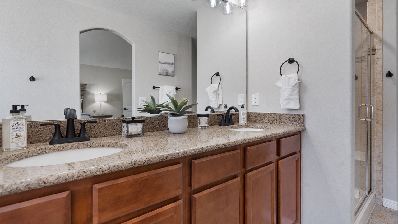 Photo of Bathroom in Loveland