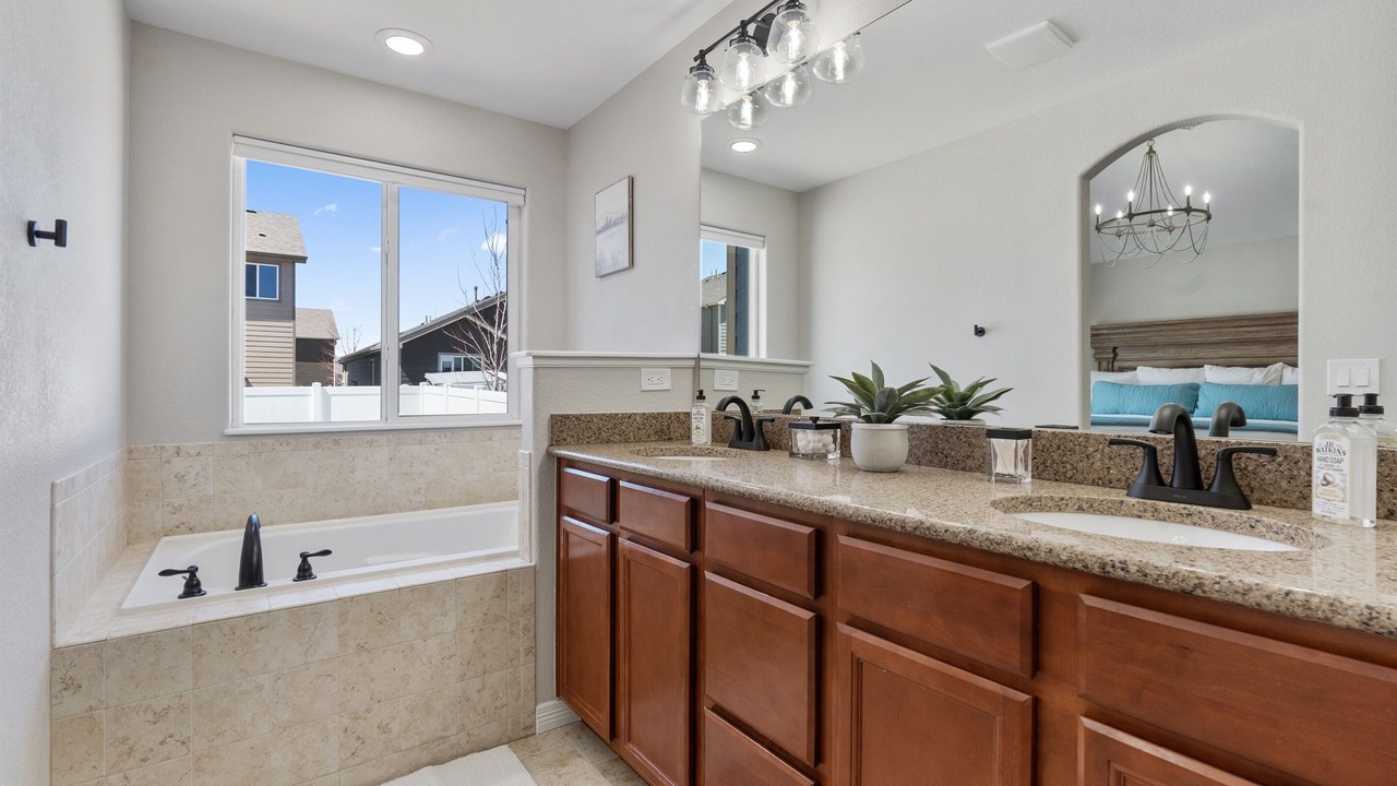 Photo of Bathroom in Loveland
