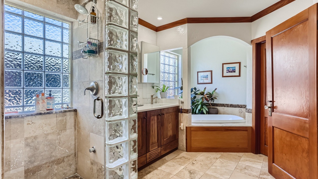 Photo of Bathroom in Washington Park