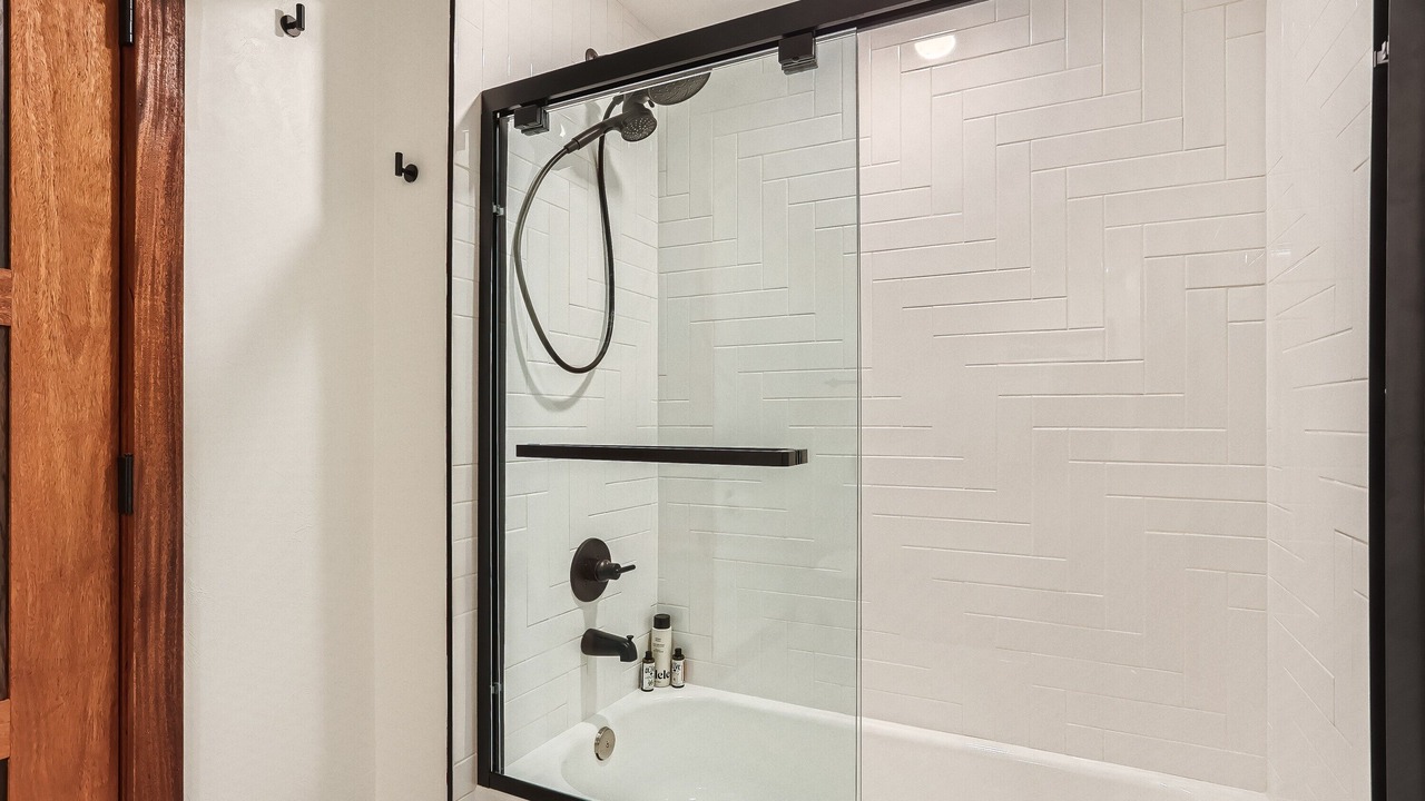 Photo of Bathroom in Washington Park