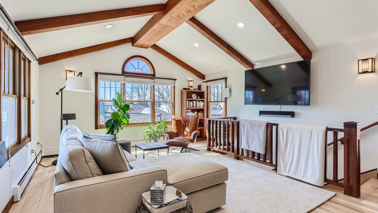 Photo of Bedroom in Washington Park