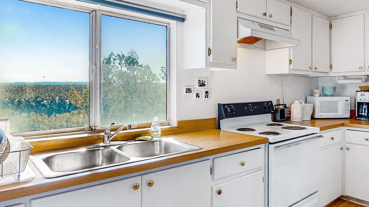 Photo of Kitchen in Marvel