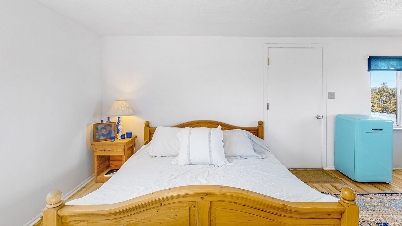 Photo of Bedroom in Marvel