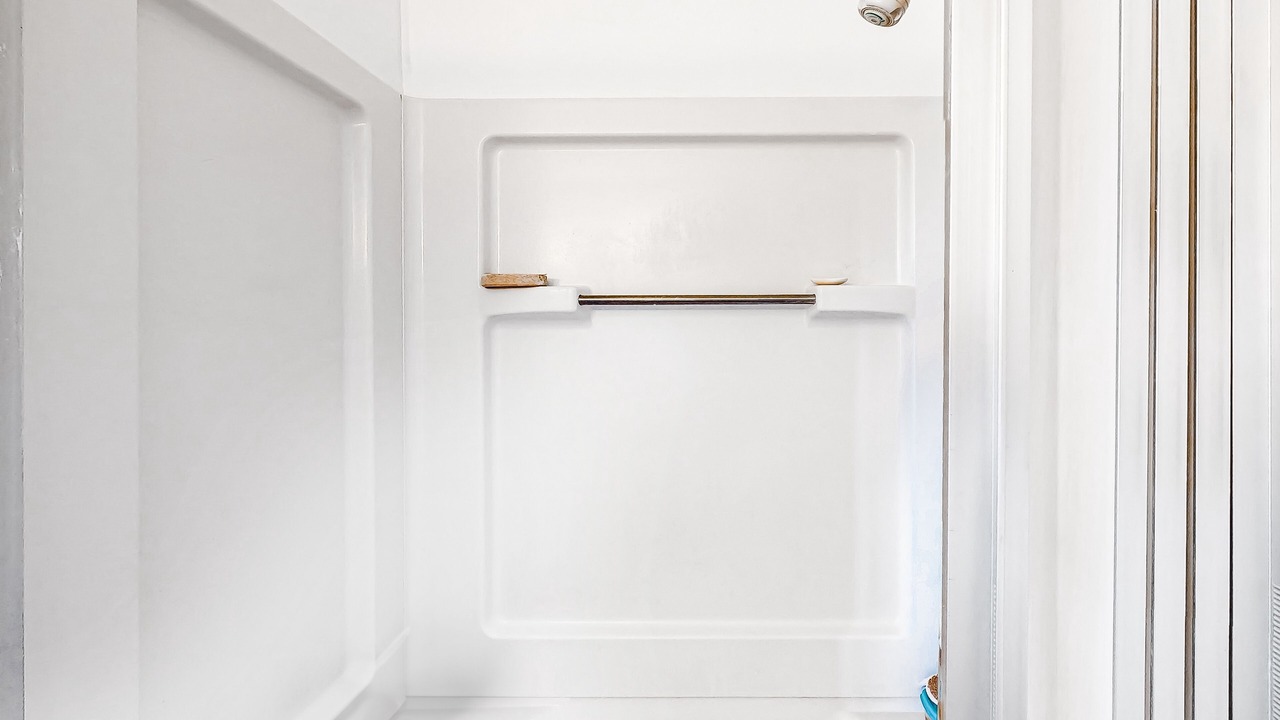 Photo of Bathroom in Marvel