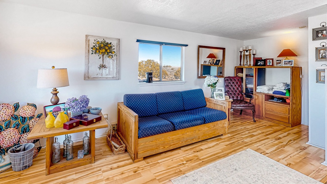 Photo of Livingroom in Marvel
