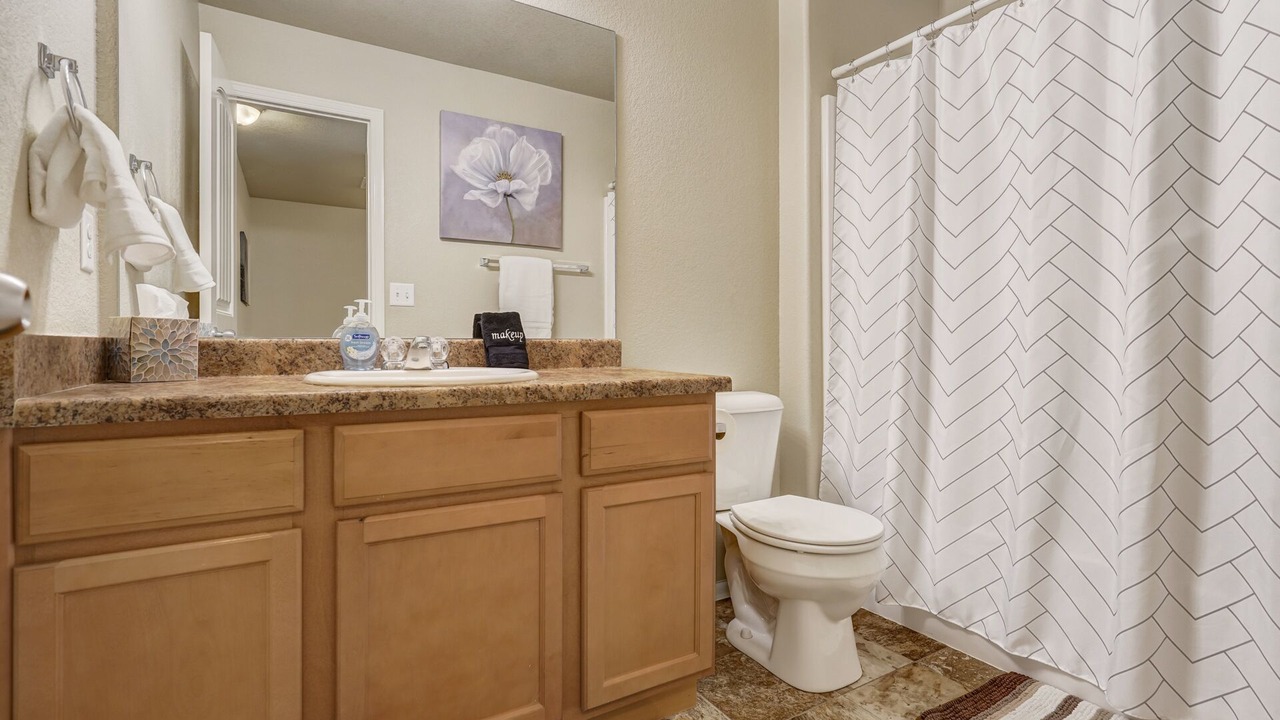 Photo of Bathroom in Southeast Colorado Springs