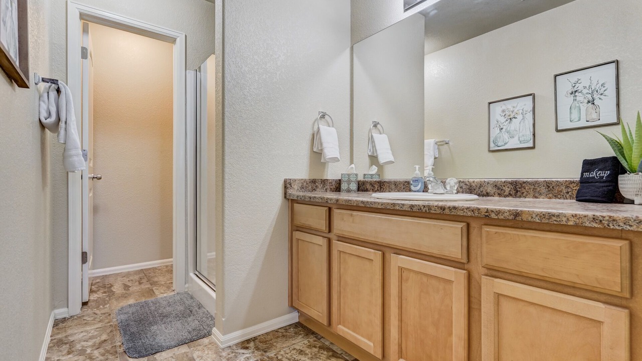 Photo of Bathroom in Southeast Colorado Springs