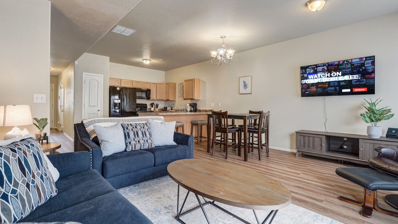 Photo of Bedroom in Southeast Colorado Springs