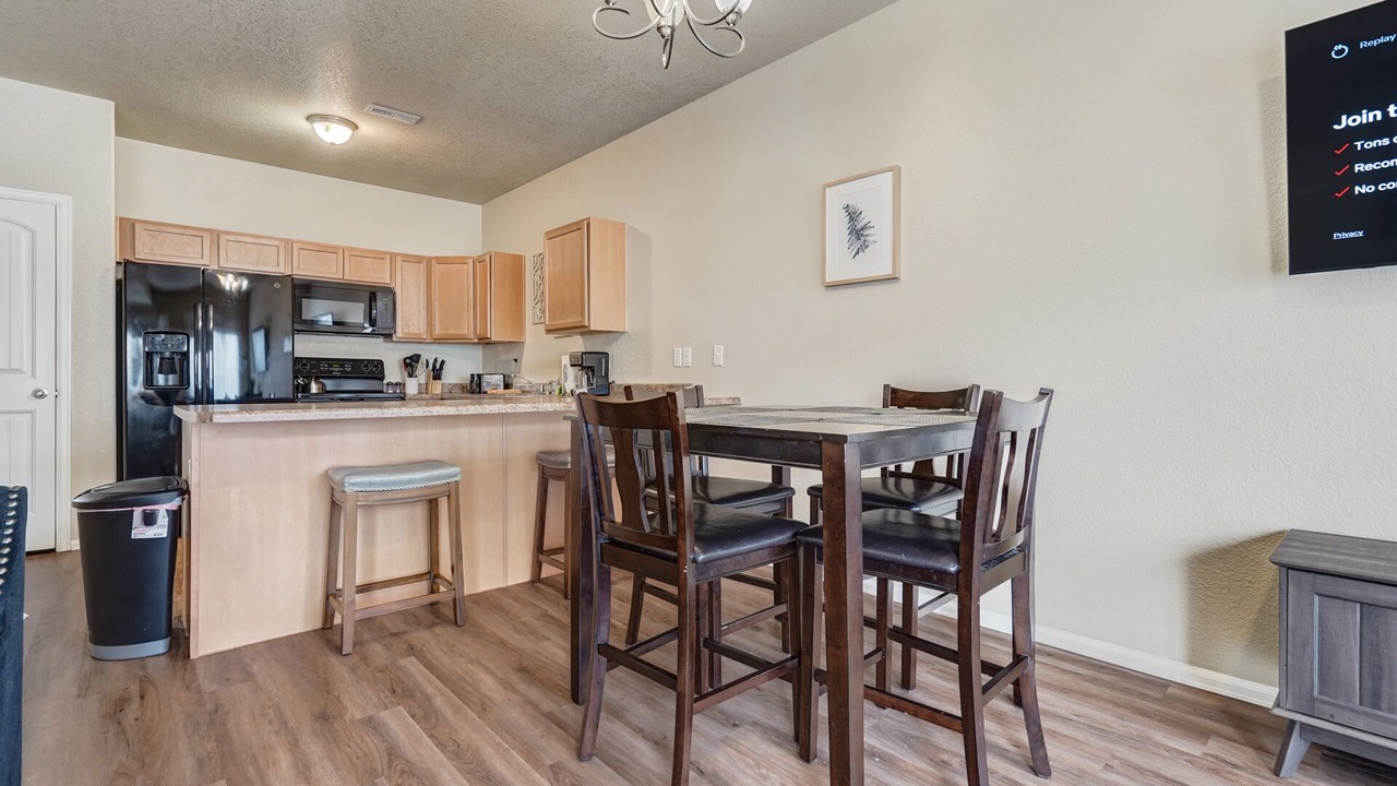 Photo of Bedroom in Southeast Colorado Springs