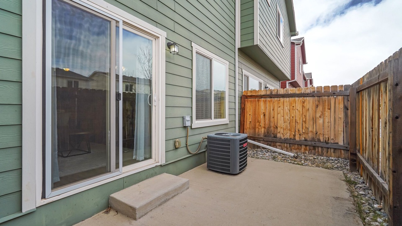 Photo of Outdoor in Southeast Colorado Springs