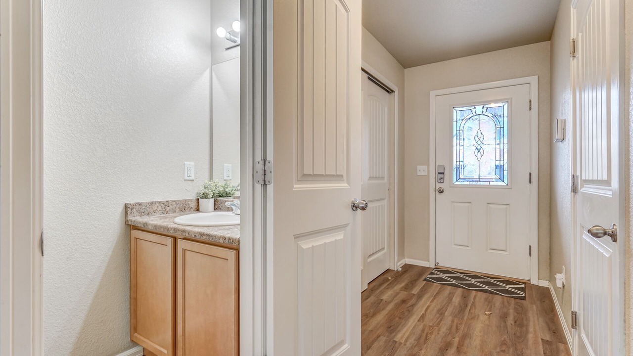 Photo of Bathroom in Southeast Colorado Springs
