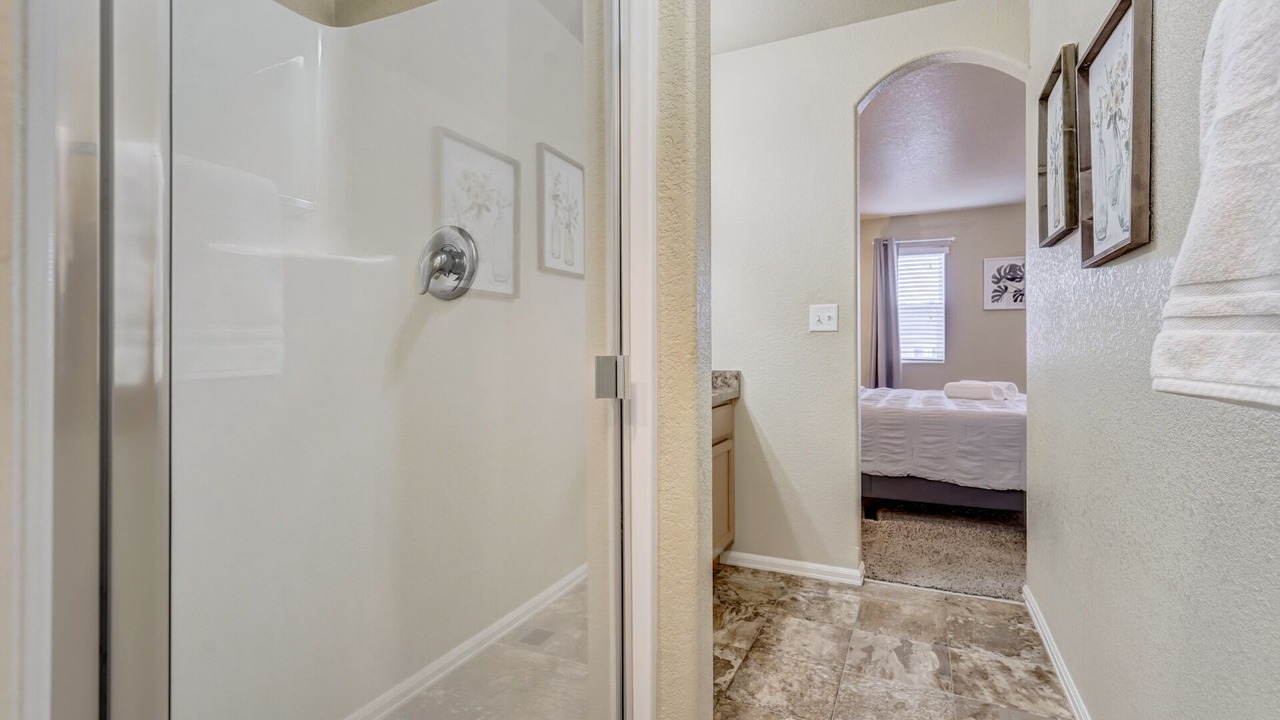 Photo of Bathroom in Southeast Colorado Springs