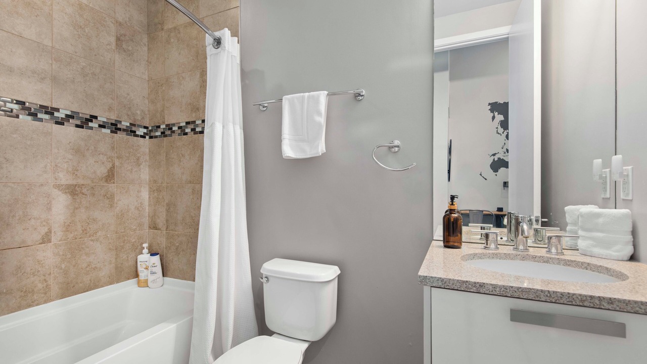 Photo of Bathroom in Five Points