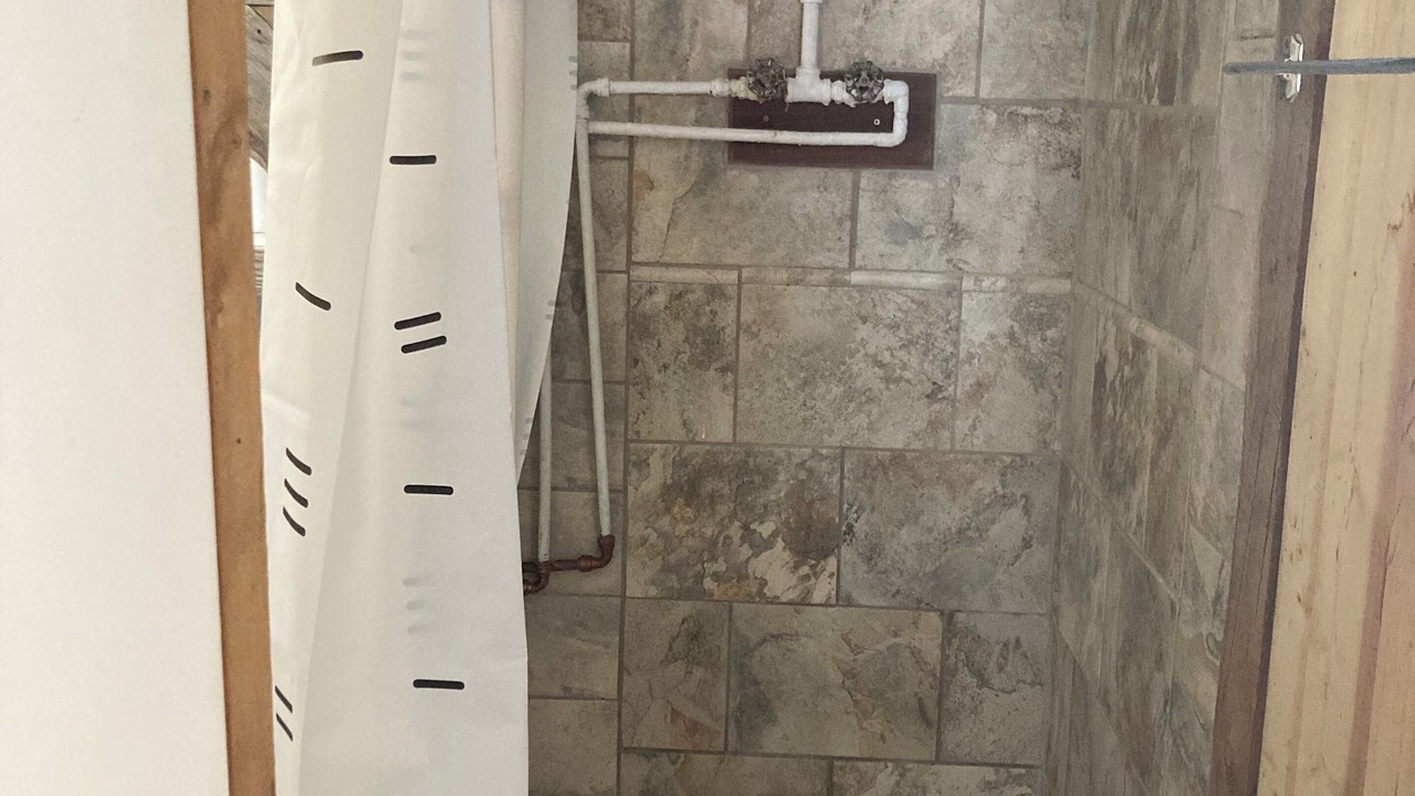 Photo of Bathroom in Red Feather Lakes