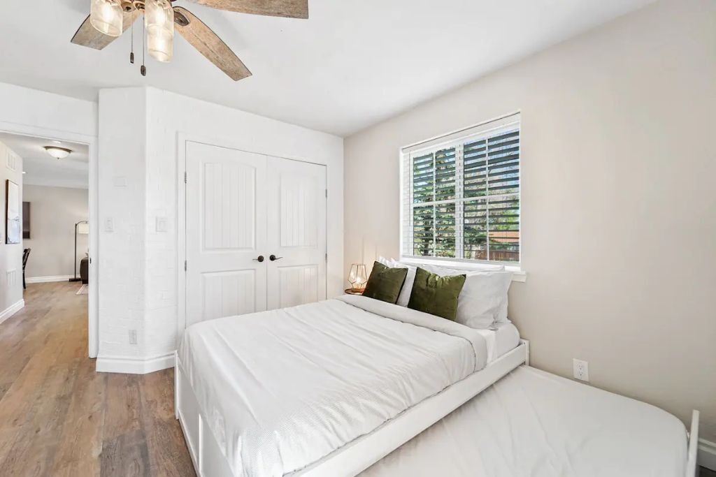 Photo of Bedroom in Monument