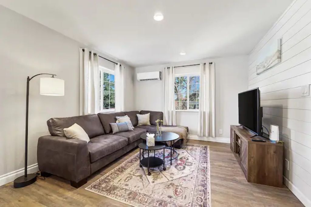 Photo of Livingroom in Monument