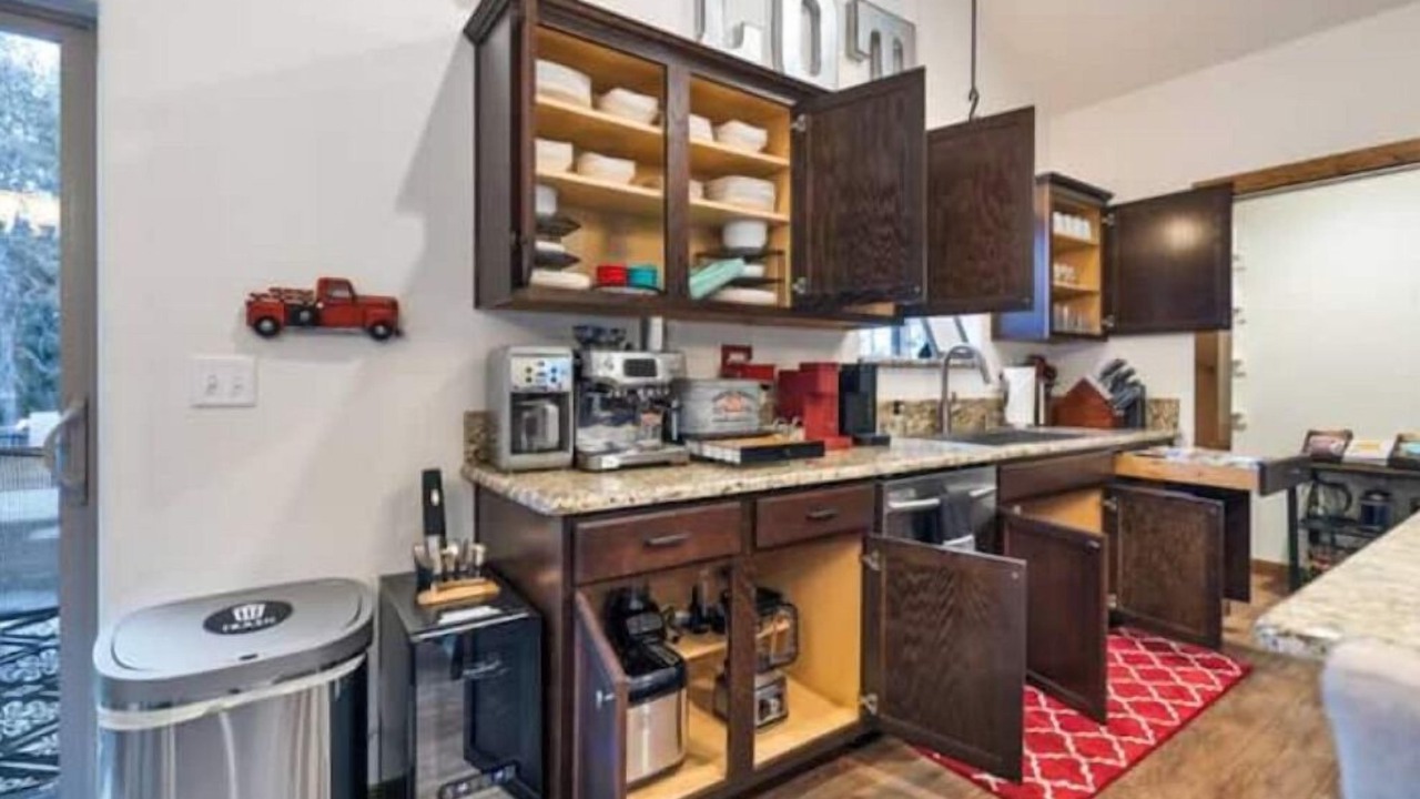 Photo of Kitchen in Florissant