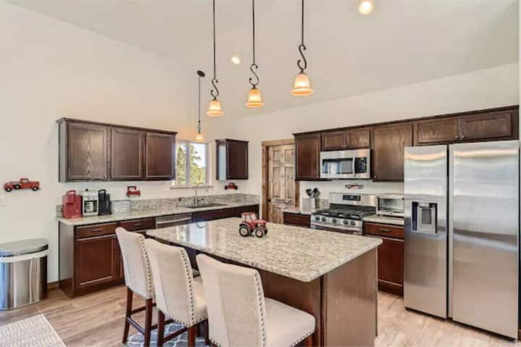 Photo of Kitchen in Florissant