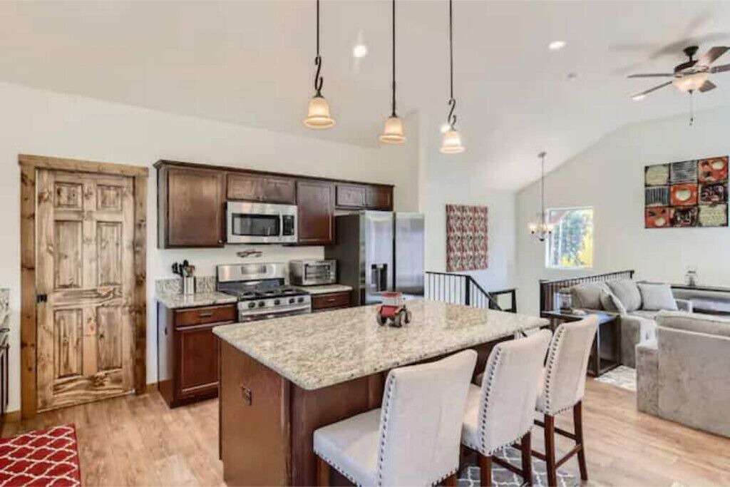 Photo of Kitchen in Florissant