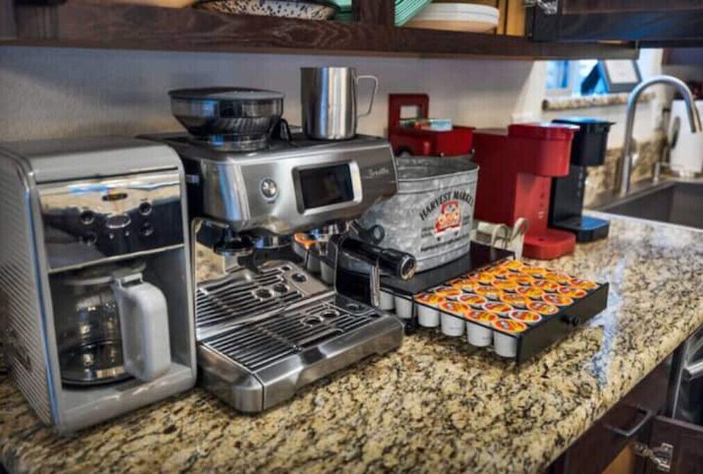 Photo of Kitchen in Florissant
