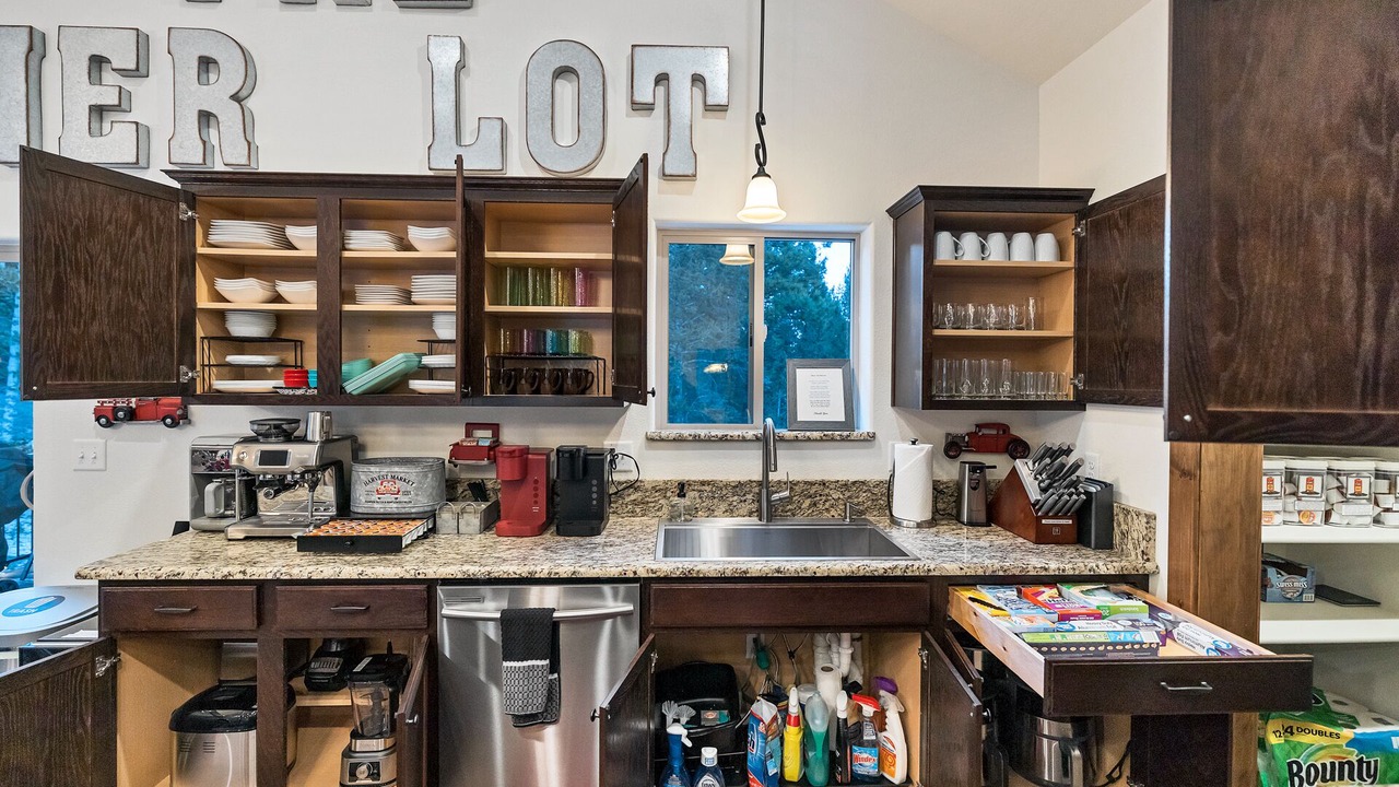 Photo of Kitchen in Florissant