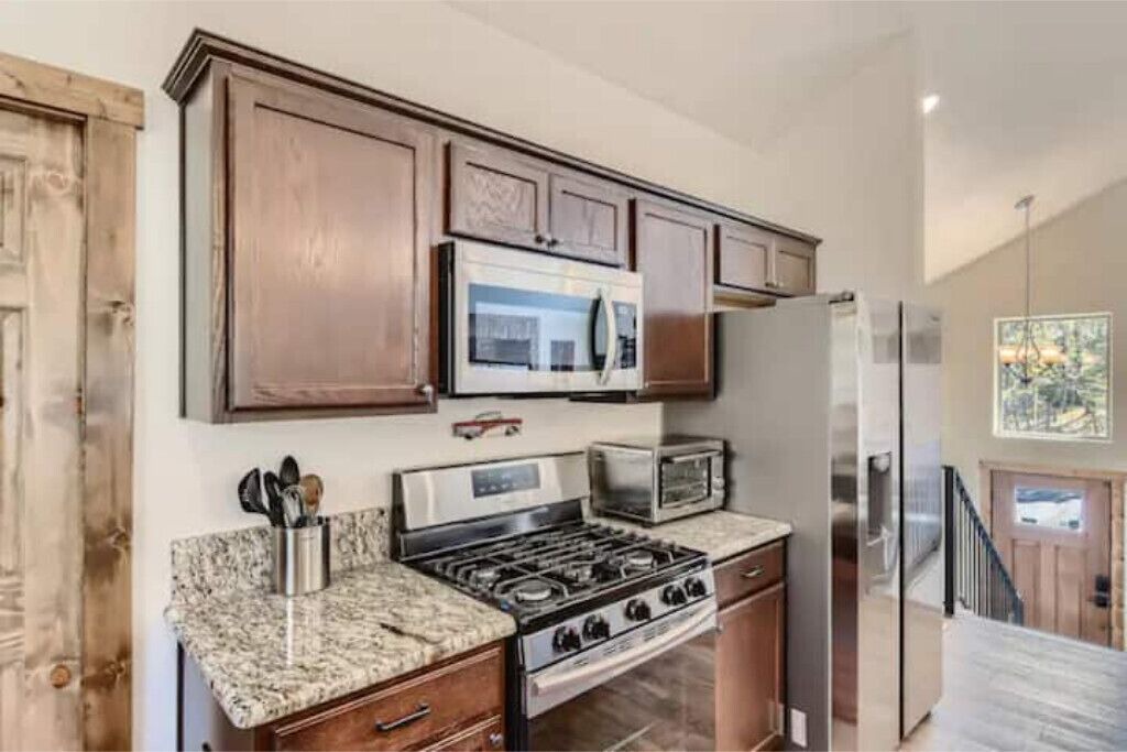 Photo of Kitchen in Florissant