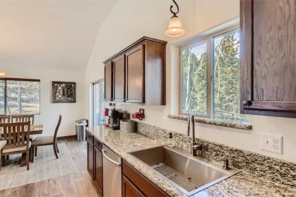 Photo of Kitchen in Florissant