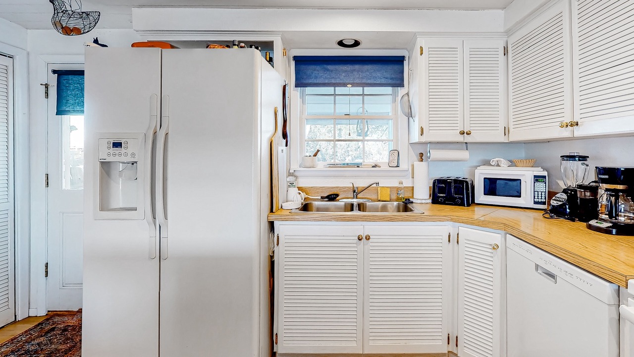 Photo of Kitchen in Marvel