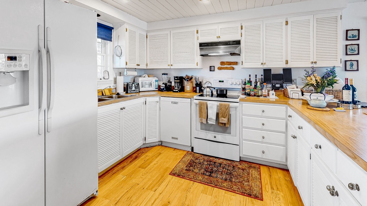 Photo of Kitchen in Marvel
