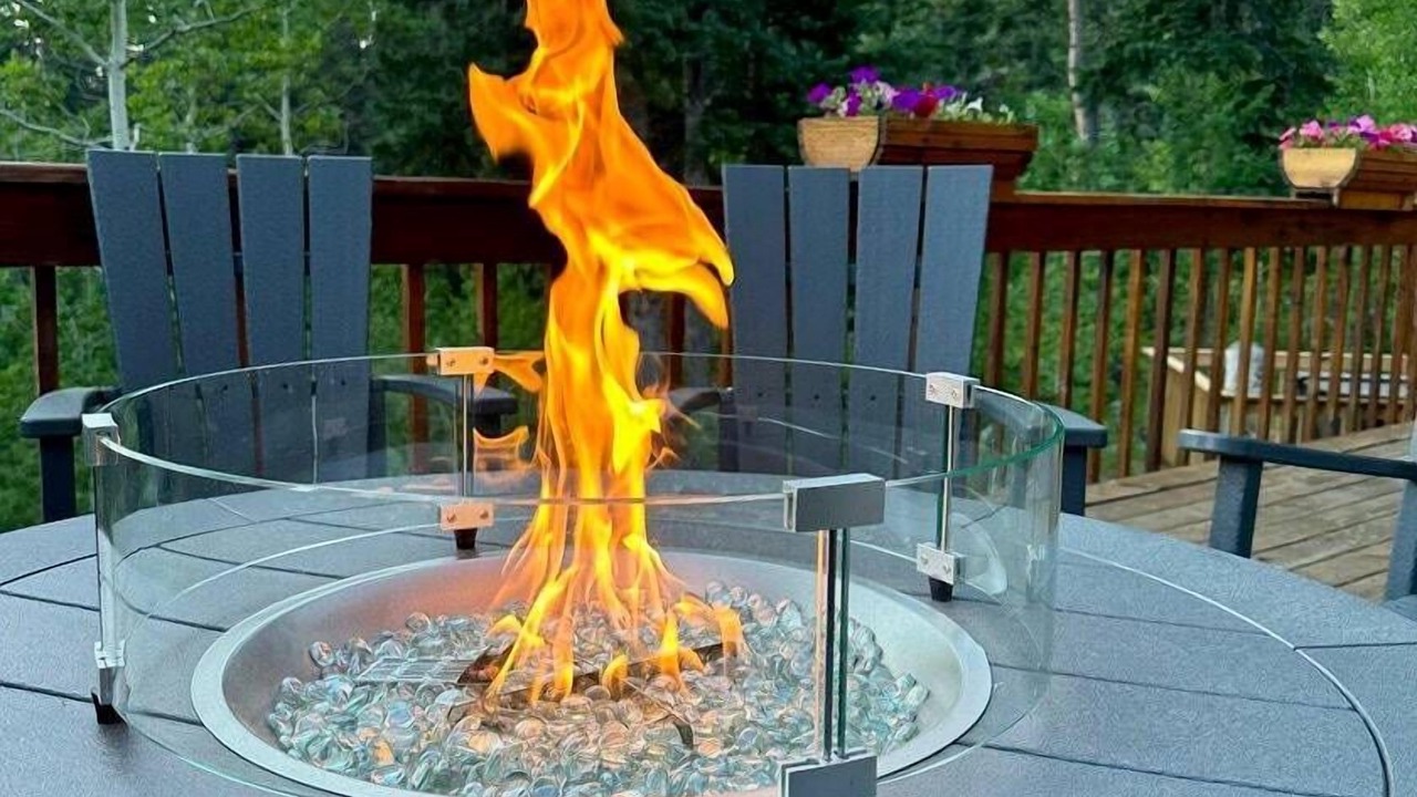 Photo of Outdoor in Woodland Park