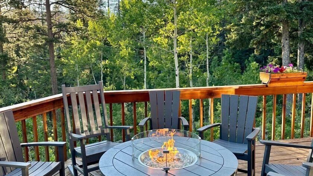 Photo of Outdoor in Woodland Park