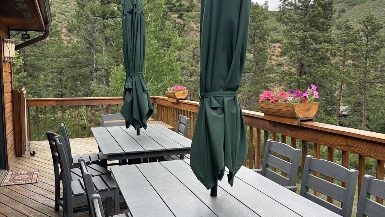 Photo of Outdoor in Woodland Park